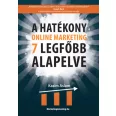 A hatékony online marketing 7 legfőbb alapelve