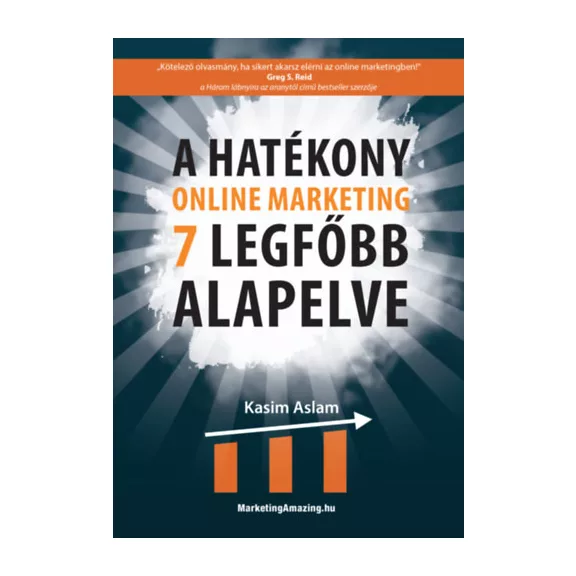 A hatékony online marketing 7 legfőbb alapelve