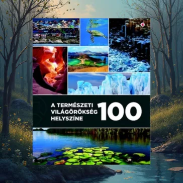 A természeti világörökség 100 helyszíne