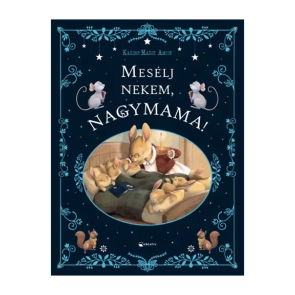 Mesélj nekem, nagymama!