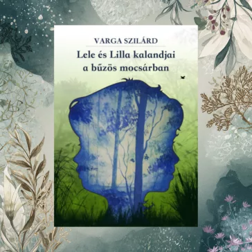Lele és Lilla kalandjai a bűzös mocsárban
