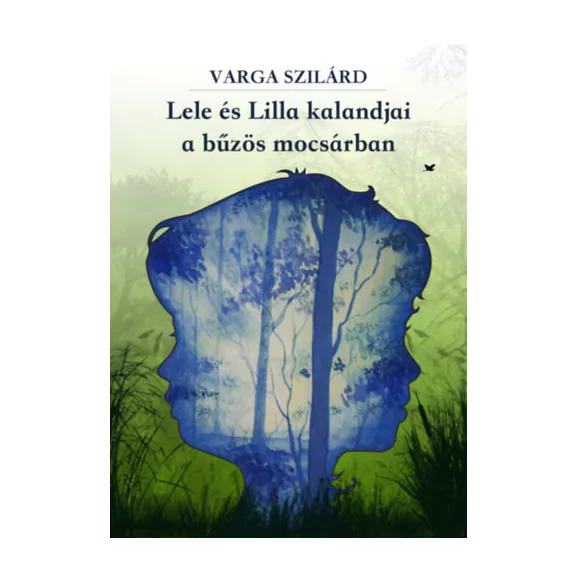 Lele és Lilla kalandjai a bűzös mocsárban