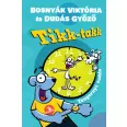 Tikk-takk - Tengernyi tudás