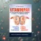 Vitaminipar - Egy vegyészmérnök bennfentes információi és tanácsai a jó termékválasztáshoz