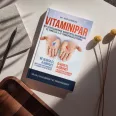   Vitaminipar - Egy vegyészmérnök bennfentes információi és tanácsai a jó termékválasztáshoz