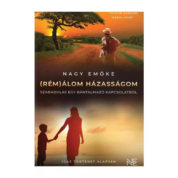 (Rém)Álom házasságom