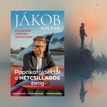   Paprikaföldektől a HÉTCSILLAGOS életig - Az önerőből milliárdos sikerreceptjei