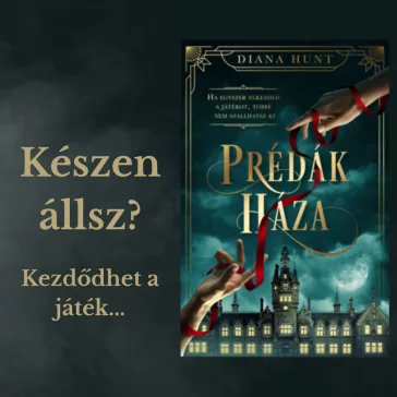 Prédák háza