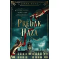 Prédák háza