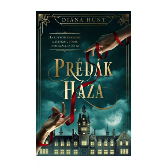 Prédák háza