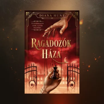 Ragadozók Háza