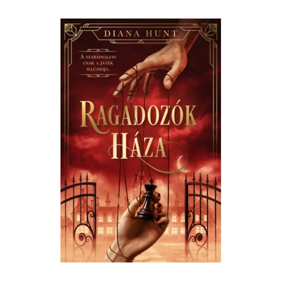 Ragadozók Háza