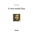 A vers testté lesz