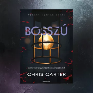 Bosszú