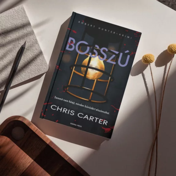 Bosszú