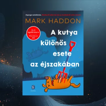 A kutya különös esete az éjszakában