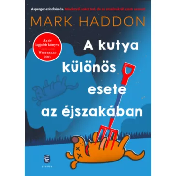 A kutya különös esete az éjszakában