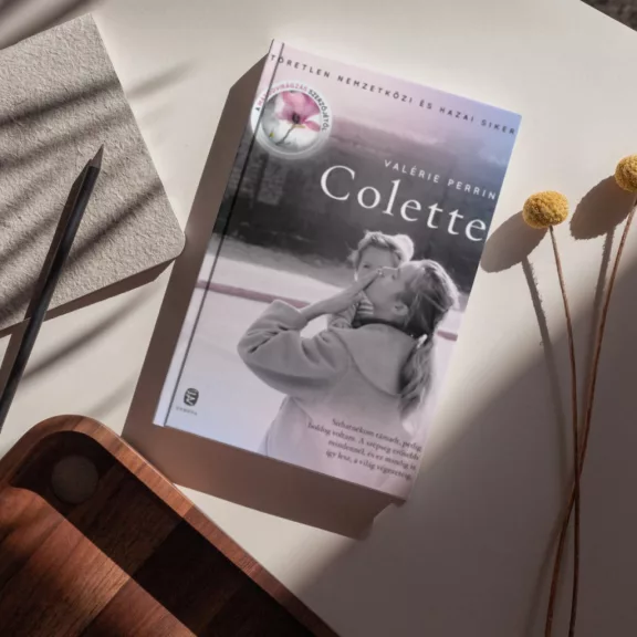 Colette