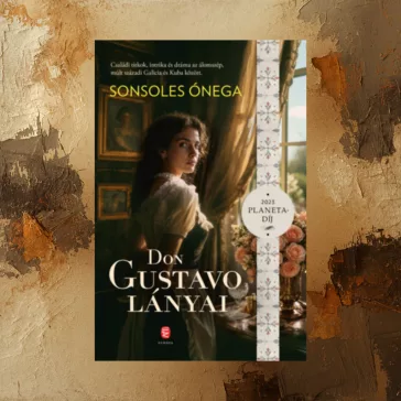 Don Gustavo lányai