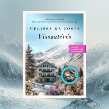 Visszatérés