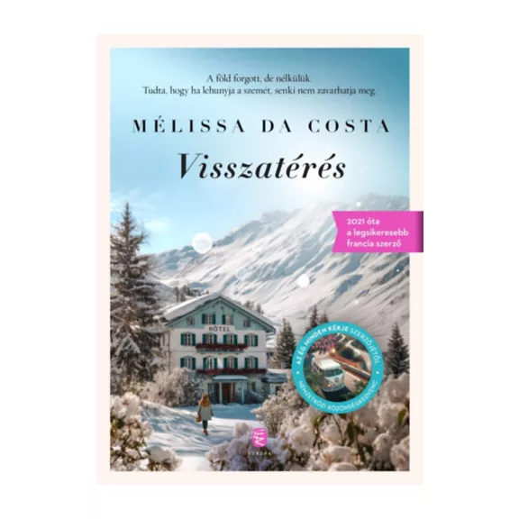 Visszatérés