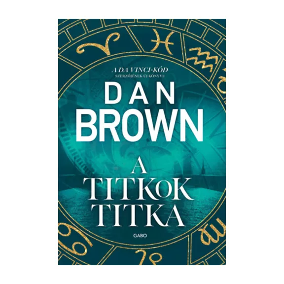 A titkok titka