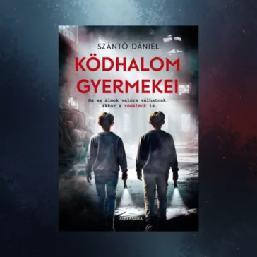 Ködhalom gyermekei