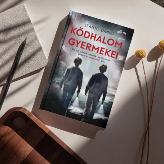 Ködhalom gyermekei