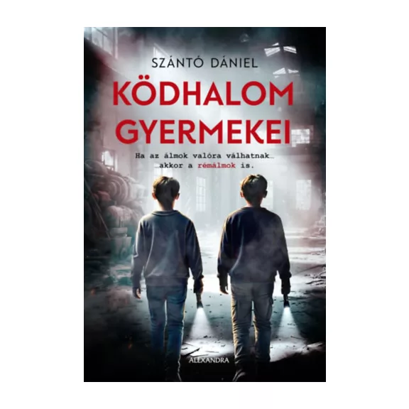 Ködhalom gyermekei
