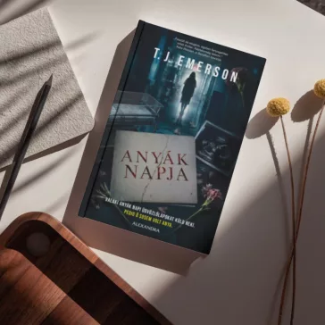Anyák napja - (Különleges kiadás)
