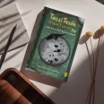   TacsiTesók titkos társasága 2. - Luna és a föld alatti város
