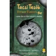   TacsiTesók titkos társasága 2. - Luna és a föld alatti város