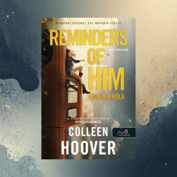 Reminders of Him - Emlékek róla - Filmes borító