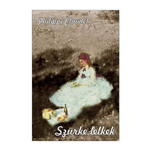Szürke lelkek