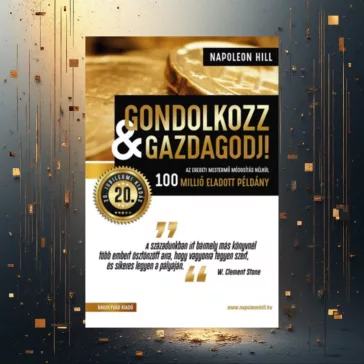 Gondolkozz & gazdagodj! - 20. jubileumi kiadás
