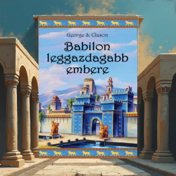 Babilon leggazdagabb embere
