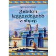 Babilon leggazdagabb embere