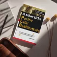 A siker titka - Pozitív Lelki Beállítottság