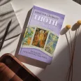 Thoth könyve - Értekezés az egyiptomi Tarotról