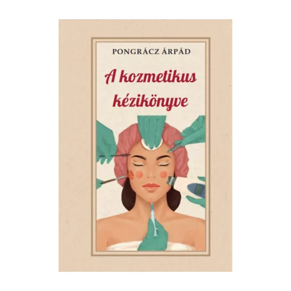 A kozmetikus kézikönyve