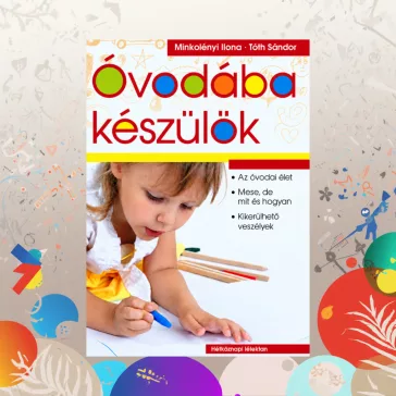 Óvodába készülök
