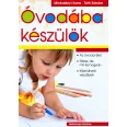 Óvodába készülök