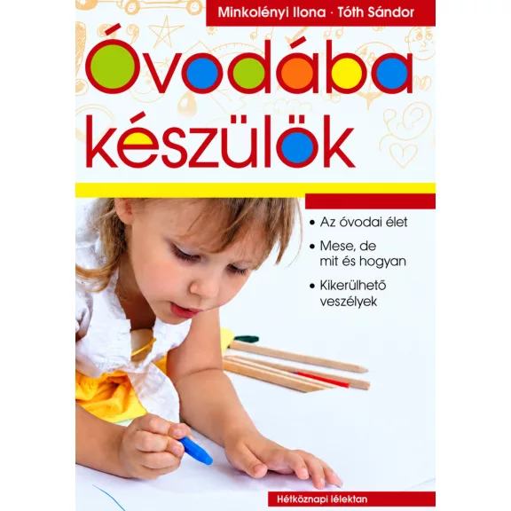 Óvodába készülök
