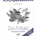 Zen firkák - Meditatív rajzolás