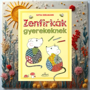 Zenfirkák gyerekeknek