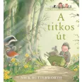 A titkos út - Percy, a parkőr kalandjai