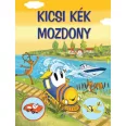 Kicsi Kék Mozdony