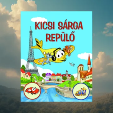 Kicsi Sárga Repülő