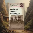 A három testőr Afrikában