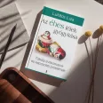   Az éhes lélek gyógyítása - Túlsúly, evészavarok és kapcsolati problémák